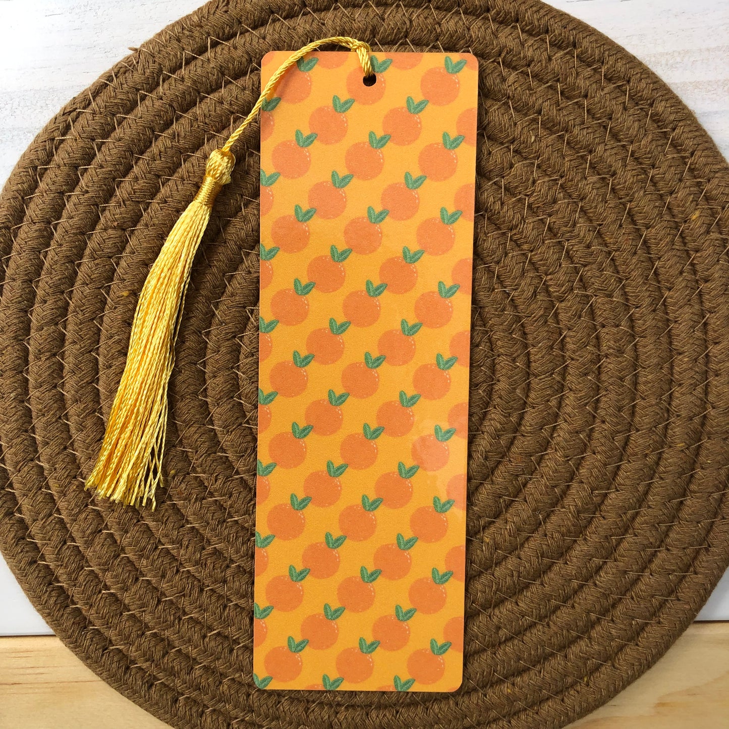 Orchard 2 Bookmark