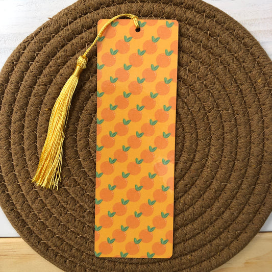 Orchard 2 Bookmark